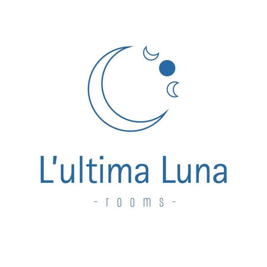 فندق L'Ultima Luna تيرمولي المظهر الخارجي الصورة